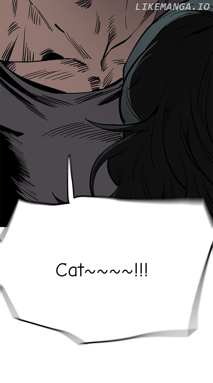 Unemployed Baek-soon Chapter 73 - page 47
